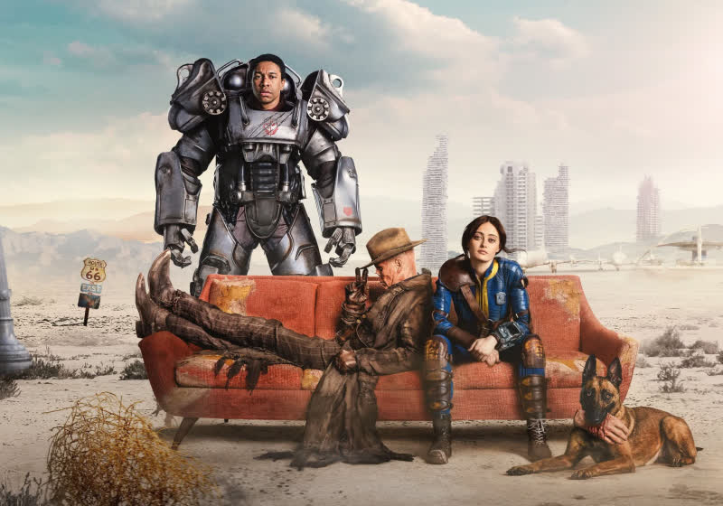 Fallout TV-Show sichert sich zweite Staffel nach herausragendem Debüt