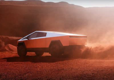 cybertrucks recall tesla cybertruck