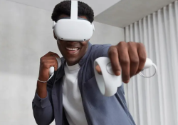 meta quest 2 vr headset vr meta quest