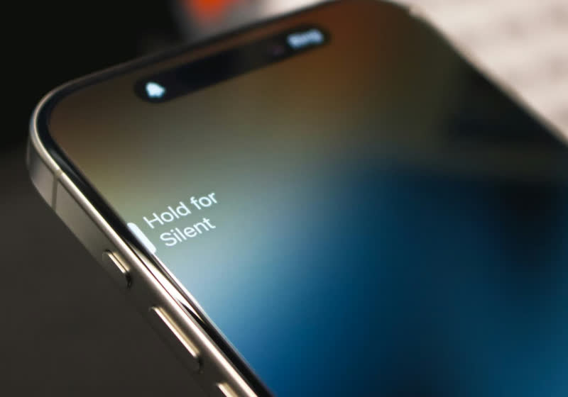 Apple secures supplier to replace physical buttons on iPhone - Vimarsana News