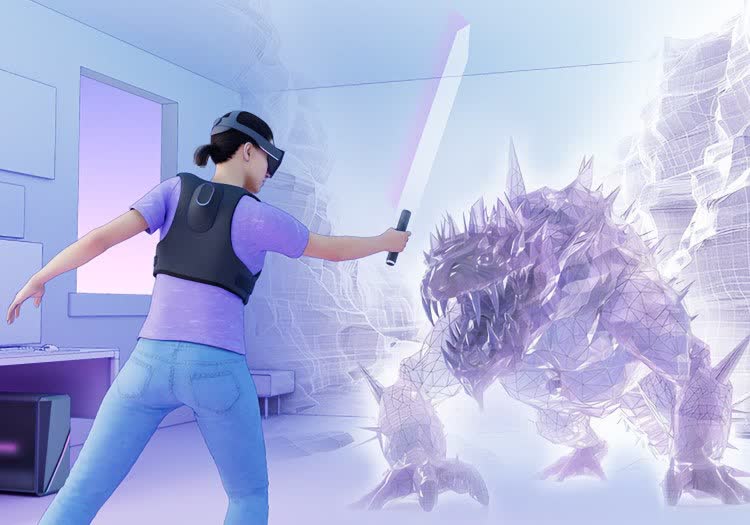 zuckerberg meta quest asus lenovo android facebook mark zuckerberg operating system vr augmented reality meta asus rog mixed reality meta horizon