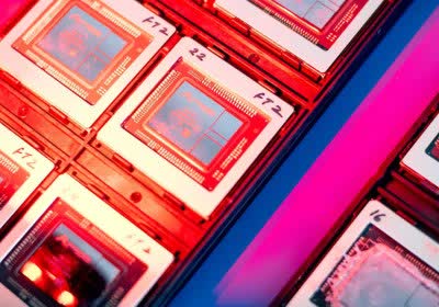 amazon web services bedrock genai