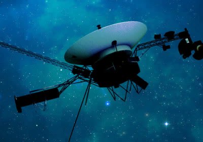 nasa voyager tech support