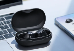 anker earbuds soundcore a40