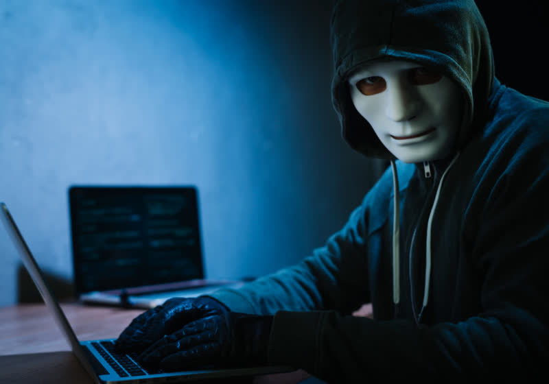 Cybercriminals are using developing nations as test beds for ransomware attacks - Vimarsana News
