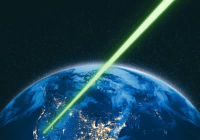 psyche nasa laser dsoc