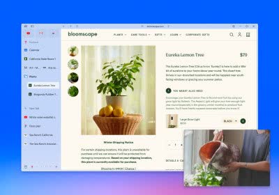 arc browser
