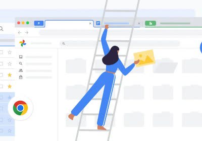 google chrome chromium browser