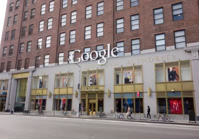 -google israeli israel protests