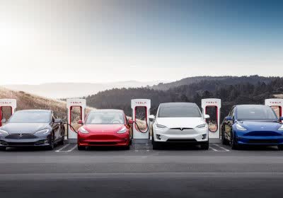 tesla supercharger layoffs elon musk