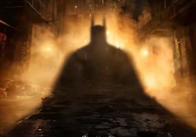 batman arkham shadow meta quest with video