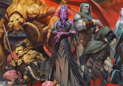 hasbro baldurs gate wizards of the coast dungeons and dragons larian studios baldurs gate 3