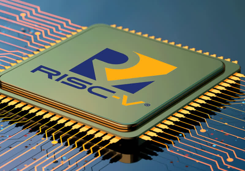 Google just removed RISC-V support from the Android kernel