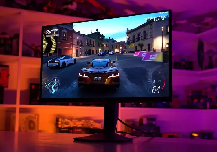 The Best 1440p Gaming Monitors: 1H 2024