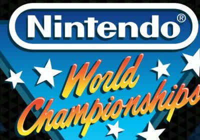 esrb switch nintendo world championships with video nes