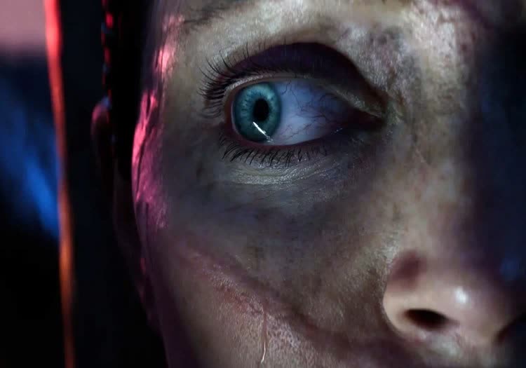 hellblade system requirements unreal engine 5