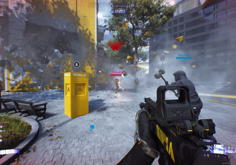 Valve's Proton 9.0 update makes more Windows games playable on Linux, including The Finals - Vimarsana News