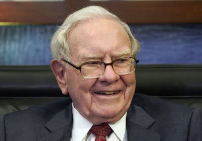 warren buffett nuclear scam