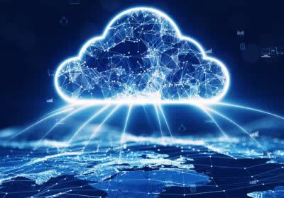 cloud