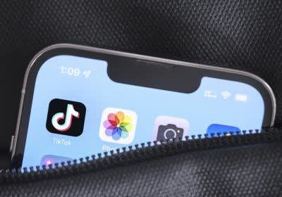 tiktok sues government stop potential ban