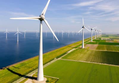 renewable energy electricity