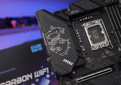 motherboard intel cpu