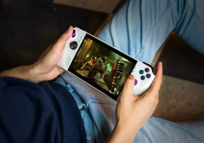 asus rog ally asus handheld portable gaming asus rog