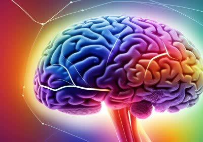 3d graphics brain biology anatomy