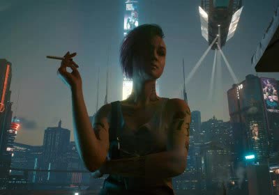 cyberpunk overwhelmingly positive steam dlc cd projekt red cyberpunk 2077