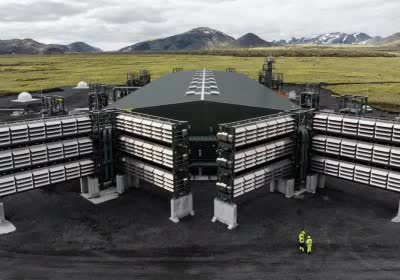 world iceland environment climate change pollution air pollution co2 with video