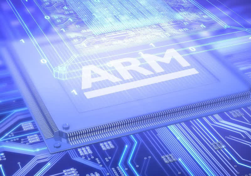 Arm expects more vendors to enter Windows PC chip market alongside