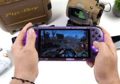 fallout android windows with video