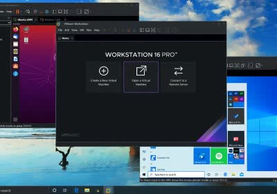 vmware workstation fusion pro free acquisition virtualization broadcom vmware