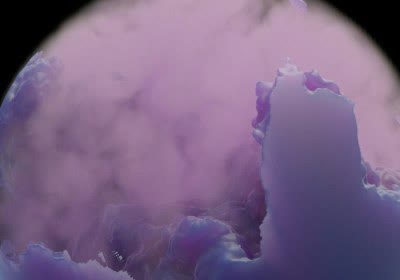 scientists discover sweet giant planet light cotton candy exoplanets