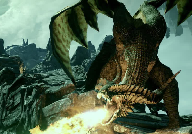 Dragon Age Inquisition is free for a week as part of Epic's Mega Sale - Vimarsana News