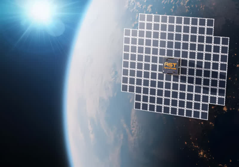 AT&T wants to turn every smartphone into a satellite phone by no later than 2030 - Vimarsana News