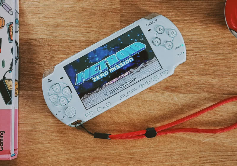 Classic gaming emulators RetroArch and PPSSPP finally land on iOS - Vimarsana News