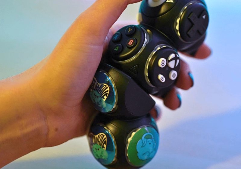 Microsoft's Proteus is a snap-together Xbox controller for accessibility - Vimarsana News