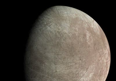 nasa juno spacecraft captures stunning views jupiter icy moon europa nasa juno europa