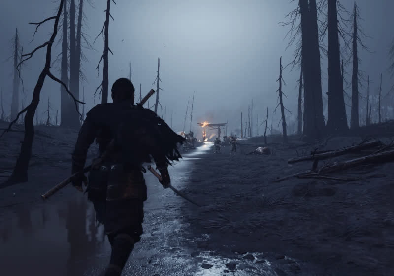 Ghost of Tsushima is PlayStation's most successful single-player release on Steam - Vimarsana News