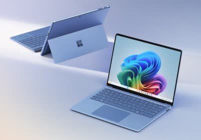 microsoft arm-powered surface pro oled tablet microsoft surface pro 2-in-1 with video
