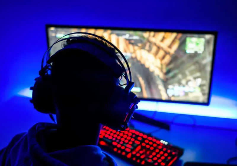 SDC unveils the first 720Hz OLED monitor ahead of rivals