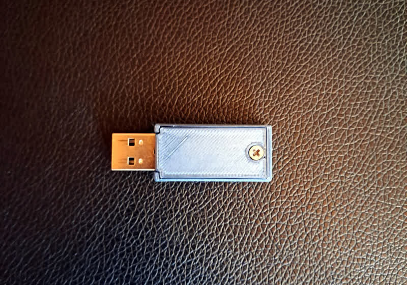 This 8KB USB drive will outlive you and your grandkids - Vimarsana News