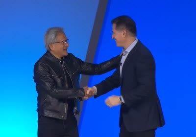 dell opinion generative ai with video enterprise industry