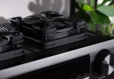 noctua moves fans home users gamers beat heat cooling noctua with video