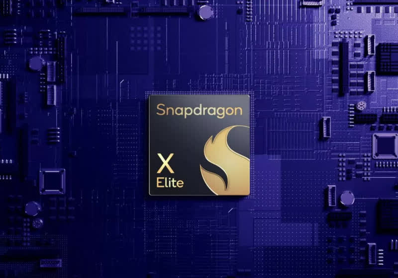 Qualcomm unveils 8-inch Snapdragon X-powered Windows desktop devkit - Vimarsana News