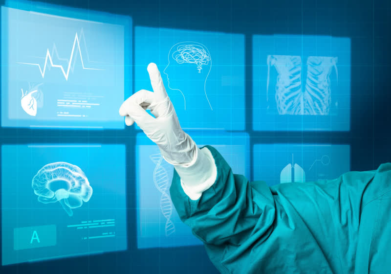 US government funds $50M to develop hospital IT auto-patching technology - Vimarsana News