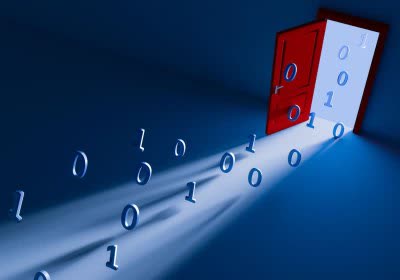 backdoor malware