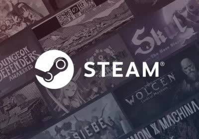 steam