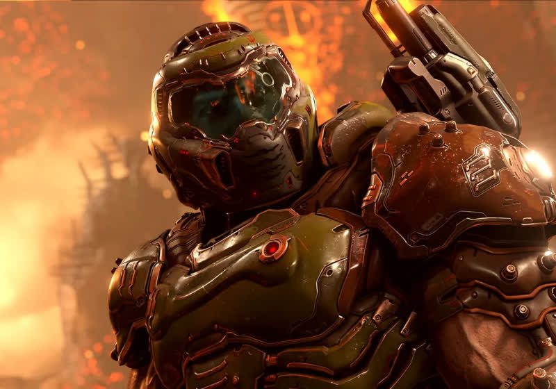Doom: The Dark Ages could be the next major title in the popular gaming franchise - Vimarsana News